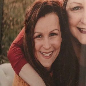 Meet your Posher, Kristi